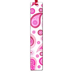 Paisley Large Book Marks by nateshop