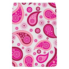 Paisley Removable Flap Cover (s) by nateshop