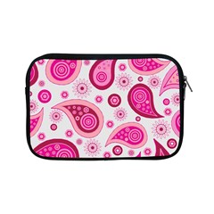 Paisley Apple Ipad Mini Zipper Cases by nateshop