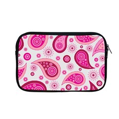 Paisley Apple Macbook Pro 13  Zipper Case by nateshop