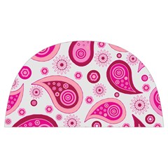 Paisley Anti Scalding Pot Cap by nateshop