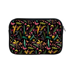 Palm Apple Ipad Mini Zipper Cases by nateshop