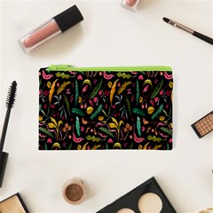 Palm Cosmetic Bag (xs) by nateshop