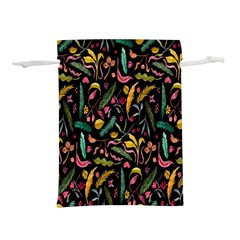 Palm Lightweight Drawstring Pouch (s) by nateshop