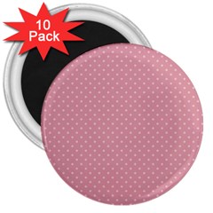 Paper 3  Magnets (10 Pack) 