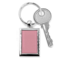 Paper Key Chain (rectangle) by nateshop