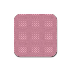 Paper Rubber Coaster (square) by nateshop