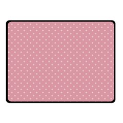 Paper Fleece Blanket (small) by nateshop