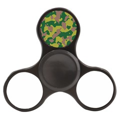 Pattern-camaouflage Finger Spinner by nateshop