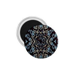 Pattern-mandala 1 75  Magnets by nateshop