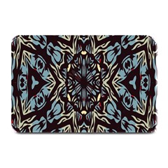 Pattern-mandala Plate Mats by nateshop