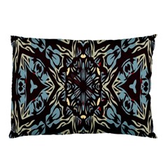 Pattern-mandala Pillow Case by nateshop