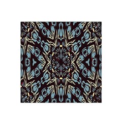 Pattern-mandala Satin Bandana Scarf 22  X 22  by nateshop