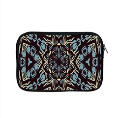 Pattern-mandala Apple Macbook Pro 15  Zipper Case