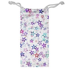 Christmasstars Jewelry Bag