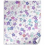 Christmasstars Canvas 20  x 24  19.57 x23.15  Canvas - 1