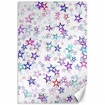 Christmasstars Canvas 20  x 30  19.62 x28.9  Canvas - 1