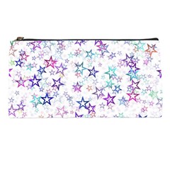 Christmasstars Pencil Case