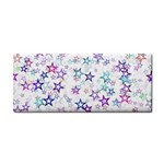 Christmasstars Hand Towel Front