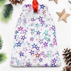 Christmasstars Ornament (bell)