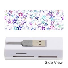 Christmasstars Memory Card Reader (stick)