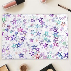 Christmasstars Cosmetic Bag (xxl)