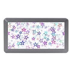 Christmasstars Memory Card Reader (mini)