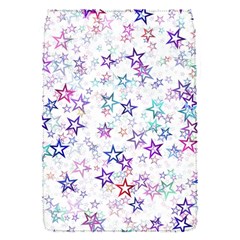 Christmasstars Removable Flap Cover (s)