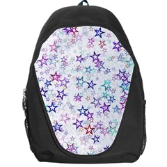 Christmasstars Backpack Bag