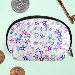 Christmasstars Accessory Pouch (large)