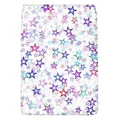 Christmasstars Removable Flap Cover (l)