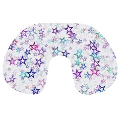 Christmasstars Travel Neck Pillow