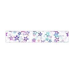 Christmasstars Flano Scarf (mini)