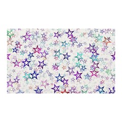 Christmasstars Banner And Sign 5  X 3 