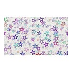 Christmasstars Banner and Sign 5  x 3  Front