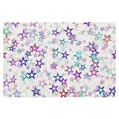 Christmasstars Banner And Sign 6  X 4 