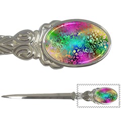 Flower Nature Petal  Blossom Letter Opener