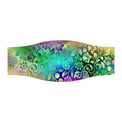 Flower Nature Petal  Blossom Stretchable Headband by Ravend