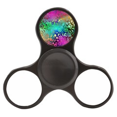 Flower Nature Petal  Blossom Finger Spinner