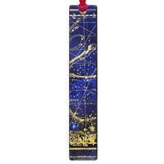 Constellation Horse Dolphin Large Book Marks