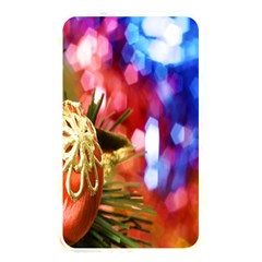 Christmas Decoration Ball Memory Card Reader (rectangular)