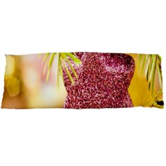 Christmas Decoration Star Body Pillow Case Dakimakura (two Sides) by artworkshop