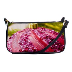 Christmas Decoration 7 Shoulder Clutch Bag by artworkshop