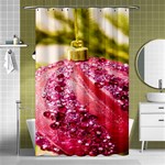 Christmas Decoration 7 Shower Curtain 48  x 72  (Small)  Curtain(48  X 72 ) - 42.18 x64.8  Curtain(48  X 72 )