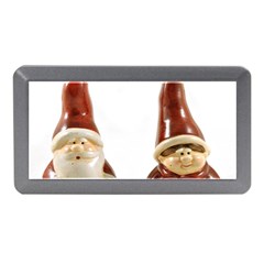 Christmas Figures 2 Memory Card Reader (Mini)