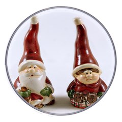 Christmas Figures 2 Wireless Charger