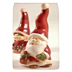 Christmas Figures4 Removable Flap Cover (s) by artworkshop