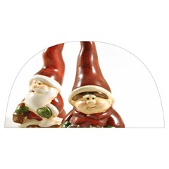 Christmas Figures 7 Anti Scalding Pot Cap by artworkshop