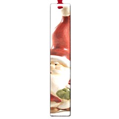 Christmas Figures 8 Large Book Marks