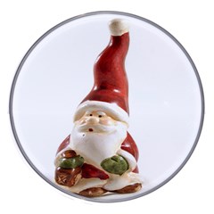 Christmas Figures 8 Wireless Charger by artworkshop